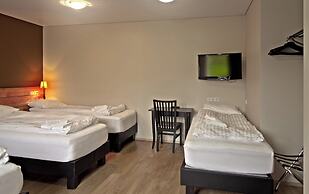 Hotel Post
