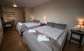 Hotel Post