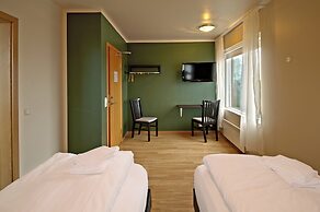 Hotel Post