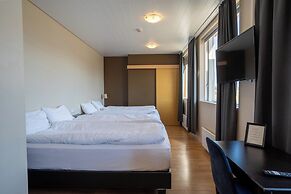 Hotel Post