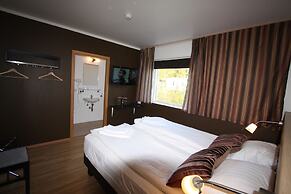 Hotel Post