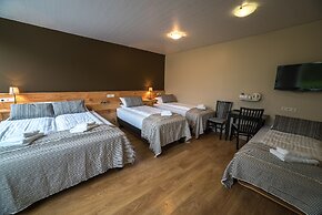 Hotel Post