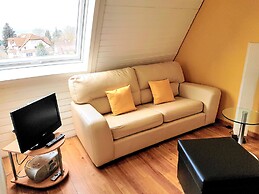 Apartment Seeblick