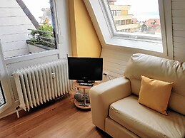 Apartment Seeblick