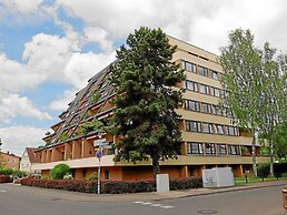 Apartment im Hügelhaus