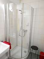 Apartment im Hügelhaus