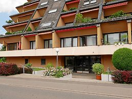 Apartment im Hügelhaus