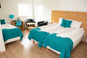 Glacier World - Hoffell