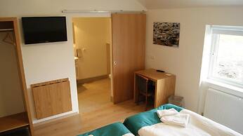 Glacier World - Hoffell