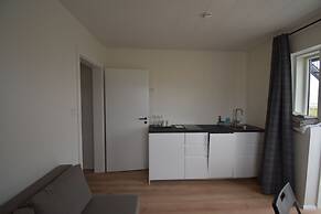 Glacier World - Hoffell