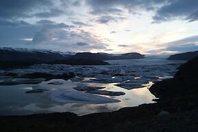 Glacier World - Hoffell