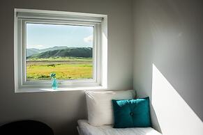 Glacier World - Hoffell