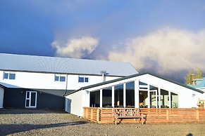 Glacier World - Hoffell