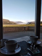 Glacier World - Hoffell