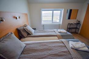 Glacier World - Hoffell