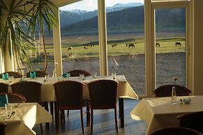 Glacier World - Hoffell