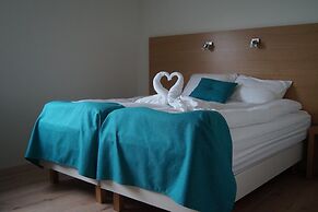 Glacier World - Hoffell