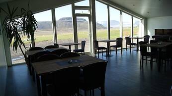 Glacier World - Hoffell