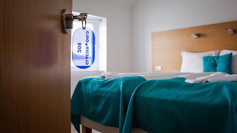 Glacier World - Hoffell