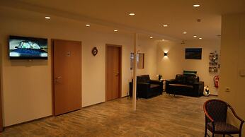 Glacier World - Hoffell