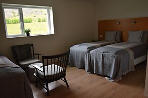 Glacier World - Hoffell