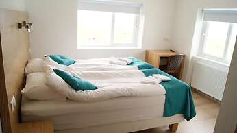 Glacier World - Hoffell