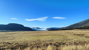 Glacier World - Hoffell