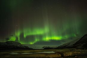 Glacier World - Hoffell