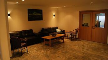 Glacier World - Hoffell