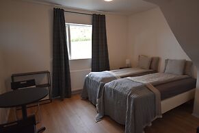 Glacier World - Hoffell