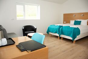 Glacier World - Hoffell