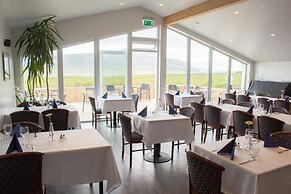 Glacier World - Hoffell