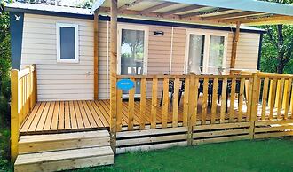 Camping du Lac de Saint-Pardoux