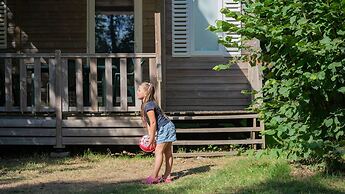 Camping du Lac de Saint-Pardoux