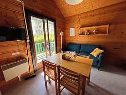 Camping du Lac de Saint-Pardoux