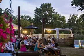 Camping du Lac de Saint-Pardoux