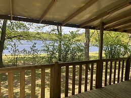 Camping du Lac de Saint-Pardoux
