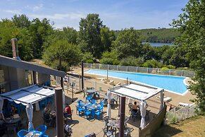 Camping du Lac de Saint-Pardoux