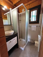 Camping du Lac de Saint-Pardoux