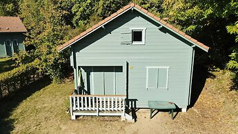 Camping du Lac de Saint-Pardoux
