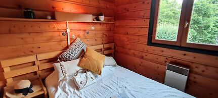 Camping du Lac de Saint-Pardoux