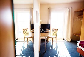 Hotel Villa Toskana