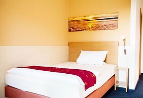 Hotel Villa Toskana