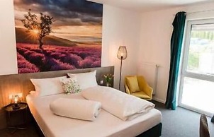 Hotel Villa Toskana