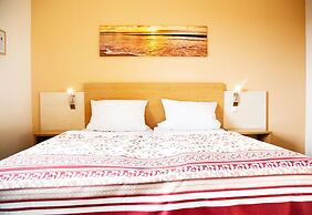 Hotel Villa Toskana