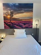 Hotel Villa Toskana