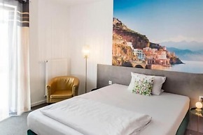 Hotel Villa Toskana