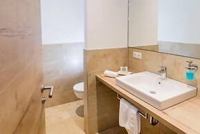 Hotel Villa Toskana