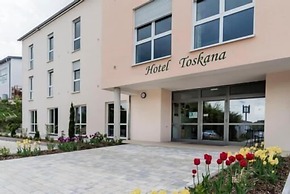 Hotel Villa Toskana