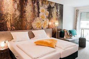 Hotel Villa Toskana